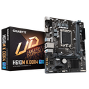 Gigabyte H610M K DDR4 Motherboard