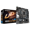 Gigabyte H610M S2 DDR4 Motherboard