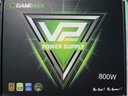 HighEnd VP800 80+ BRONZ 800W PSU