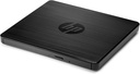HP DVD