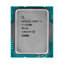 معالج انتل CORE I7 12700F 12th Gen tray