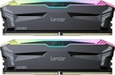 Lexar ARES RGB DDR5 32GB (2x16GB) 6400MHz