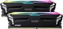 Lexar ARES RGB 32GB (2x16GB) DDR5 RAM 7200MHz CL34