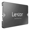 Lexar NS100 2TB SSD 2.5” SATA III (6Gb/s)