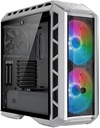 CoolerMaster Master Box H500P ARGB White