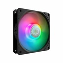 Cooler Master SickleFlow Fan 120 ARGB 120mm Square Frame