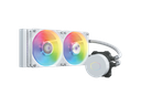 Cooler Master MasterLiquid ML240L V2 ARGB White