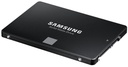 Samsung 870 EVO 2TB SSD Drive