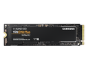 Samsung 970 EVO M.2 SSD 1TB Plus NVMe