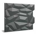 PVC 3D WALL PANEL 30cm *30cm