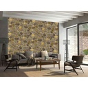 PVC 3D WALL PANEL 50cm *50cm