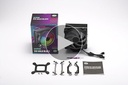CoolerMaster AIR HYPER 212 Halo Black