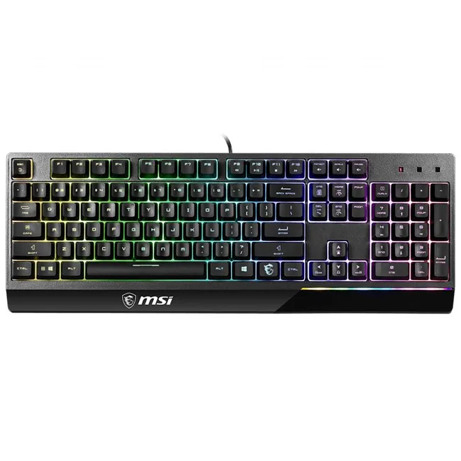 MSI Vigor GK30 AR Gaming Keyboard
