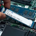 Kingston NV2 SSD M.2 500GB PCI Express 4.0 NVMe