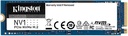 Kingston NV1 M.2 SSD 1TB NVMe PCIe