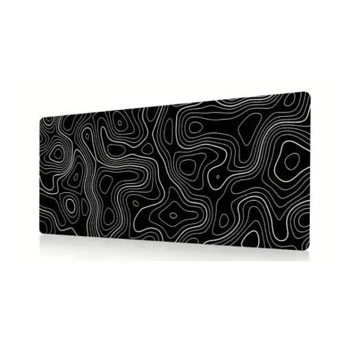 ماوس باد اسود MOUSEPAD SB903