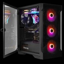 Gamdias TALOS E2 ELITE Gaming ATX Case