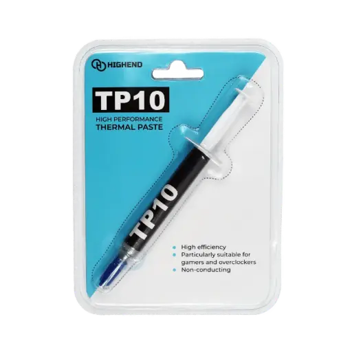   THERMAL TP10 معجون