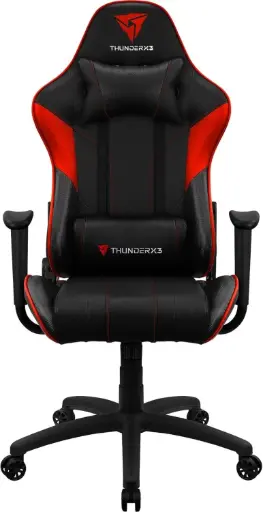 كرسي العاب ThunderX3 EC3 Black/Red 