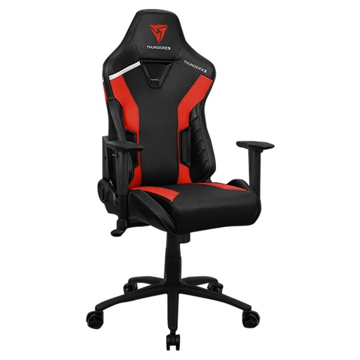 ThunderX3 TC3 Ember/Red Gaming Chair
