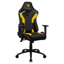 ThunderX3 TC5 Bumblebee/Yellow Gaming Chair
