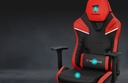 ThunderX3 TC5 Ember/Red Gaming Chair