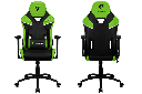 ThunderX3 TC5 Neon/Green Gaming Chair