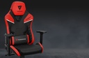 ThunderX3 TC5 Tiger/Orange Gaming Chair