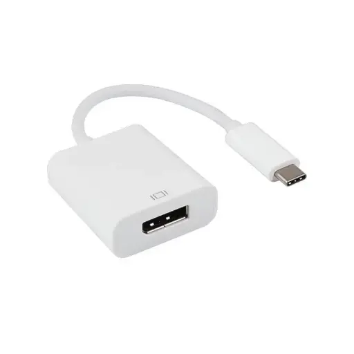 USB Type C to Display Port Adapter
