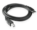USB Printer Cable 3m
