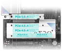 Gigabyte Z790 AERO G Motherboard