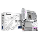 GIGABYTE Z890 AORUS ELITE WIFI7 ICE لوحة الام