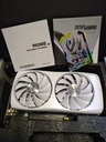 ZOTAC GAMING GeForce RTX 4060 8GB Twin Edge OC White