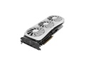 ZOTAC GeForce RTX 4070 Ti SUPER Trinity OC 16GB White Graphic Card