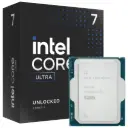  معالج انتل الترا Core Ultra 7 Desktop Processor 265K 20 cores