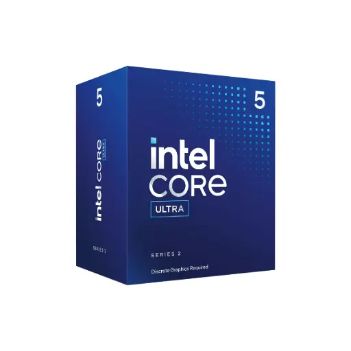  Intel Core Ultra 5 225F 3.3 GHz 10-Core  