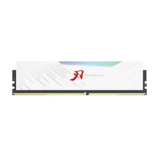 KINGBANK 16GB DDR4 3600MHz BLKRGB- UDIMM