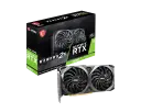  كرت شاشة MSI VGA RTX3060 VENTUS 2X 12GB OC