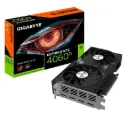 كرت شاشة جيجابايت GeForce RTX 4060 Ti WINDFORCE OC 8G