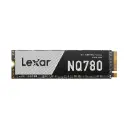 وحدة تخزين لكسار  Lexar NQ780 1TB M.2 2280 PCIe Gen4*4 NVMe SSD 6500MB
