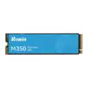وحدة تخزين BIWiN M350 1TB M.2 PCIe.4 Gen.4 NVMe SSD up to 6000 MB/s read and 5000 MB/s write 