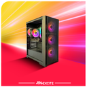 MIEXCITE Gaming PC M4EATX PRO DDR5 Ultra 5 225F CPU RTX 5060 Ti GPU