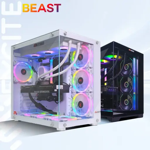 Gaming PC Desktop Prebuilt Tower G7ATX BEAST Ultra  | RTX | DDR5