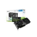 PNY GeForce RTX™ 5060 Ti 8GB OC Dual Fan GPU