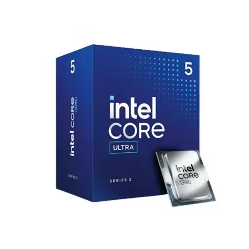  Core Ultra 5 225F 3.3 GHz 10-Core Tray