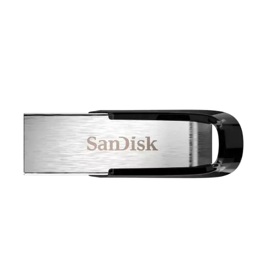 SANDISK Ultra FLASH FLAIR 32GB USB3.0  
