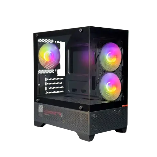 MIXLZ MY-T3 Black Case