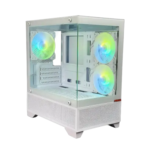 MIXLZ MY-T3 White Case 